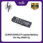 Load image into Gallery viewer, CLBHPJI04XLCY Laptop Battery For Hq Ji04Xl Cy