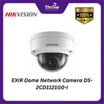 Load image into Gallery viewer, EXIR Dome Network Camera DS-2CD1121G0-I