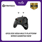 Load image into Gallery viewer, GP15 EOS VEGA MULTI PLATFORM WIRED GAMEPAD NEW