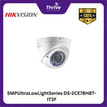 Load image into Gallery viewer, 5MPUltraLowLightSeries DS-2CE78H8T-IT3F