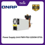 Load image into Gallery viewer, QNAP Power Supply Unit PWR-PSU-250W-DT01