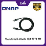 Load image into Gallery viewer, Thunderbolt 4 Cable CAB-TBT4-2M
