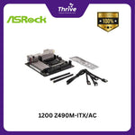 Load image into Gallery viewer, 1200 Z490M-ITX/AC