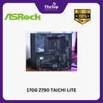 Load image into Gallery viewer, 1700 Z790 TAICHI LITE