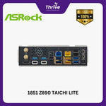 Load image into Gallery viewer, 1851 Z890 TAICHI LITE
