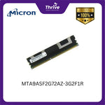 Load image into Gallery viewer, MTA9ASF2G72AZ-3G2F1R