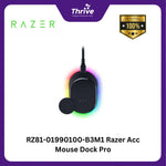 Load image into Gallery viewer, RZ81-01990100-B3M1 Razer Acc Mouse Dock Pro
