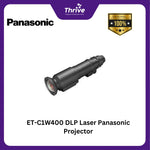 Load image into Gallery viewer, ET-C1W400 DLP Laser Panasonic Projector