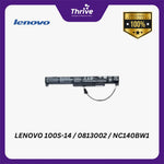 Load image into Gallery viewer, LENOVO 100S-14 / 0813002 / NC140BW1