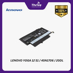 Load image into Gallery viewer, LENOVO YOGA 12 S1 / 45N1706 / 20DL