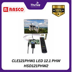 Load image into Gallery viewer, CLE121PHW1 LED 12.1 PHW HSD121PHW2