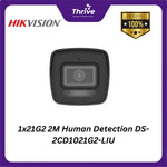 Load image into Gallery viewer, 1x21G2 2M Human Detection DS-2CD1021G2-LIU