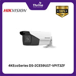 Load image into Gallery viewer, 4KEcoSeries DS-2CE59U1T-VPIT3ZF