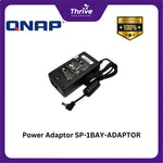 Load image into Gallery viewer, QNAP Power Adaptor SP-1BAY-ADAPTOR