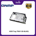Load image into Gallery viewer, HDD Tray TRAY-35-BLK01