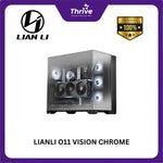 Load image into Gallery viewer, LIANLI O11 VISION CHROME