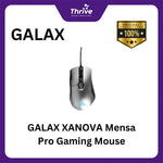 Load image into Gallery viewer, GALAX XANOVA Mensa Pro Gaming Mouse RGB XM380 - 16000dpi - Omron 50M