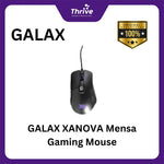 Load image into Gallery viewer, GALAX XANOVA Mensa Gaming Mouse RGB XM310 - 5000dpi - Omron 20M