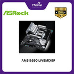 Load image into Gallery viewer, AM5 B650 LIVEMIXER