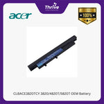 Load image into Gallery viewer, CLBACE3820TCY 3820/4820T/5820T OEM Battery