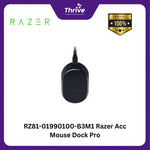 Load image into Gallery viewer, RZ81-01990100-B3M1 Razer Acc Mouse Dock Pro