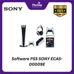 Load image into Gallery viewer, Software PS5 SONY ECAS-00009E