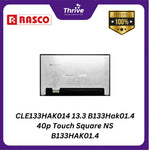 Load image into Gallery viewer, CLE133HAK014 13.3 B133Hak01.4 40p Touch Square NS B133HAK01.4