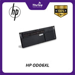 Load image into Gallery viewer, HP OD06XL Genuine Battery – 11.4V, Durable and Reliable