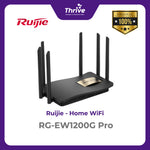 Load image into Gallery viewer, REYEE RG-EW1200G Pro