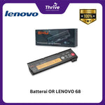 Load image into Gallery viewer, Batterai OR LENOVO 68
