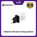 Load image into Gallery viewer, CWQ103 USB Quick Charge 18watt