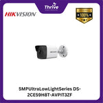 Load image into Gallery viewer, 5MPUltraLowLightSeries DS-2CE59H8T-AVPIT3ZF