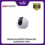 Load image into Gallery viewer, 3KColorVu2.0KF0T-SSeries DS-2CE10KF0T-LPFS