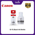 Load image into Gallery viewer, GI-71 Black Ink Bottle