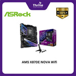 Load image into Gallery viewer, AM5 X870E NOVA Wifi
