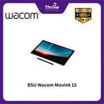 Load image into Gallery viewer, BSU Wacom Movink 13
