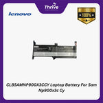Load image into Gallery viewer, CLBSAMNP900X3CCY Laptop Battery For Sam Np900x3c Cy