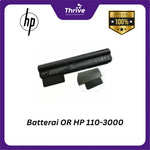 Load image into Gallery viewer, Batterai OR HP 110-3000
