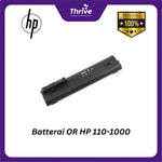 Load image into Gallery viewer, Batterai OR HP 110-1000