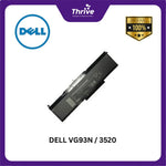 Load image into Gallery viewer, DELL VG93N / 3520