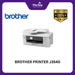 Load image into Gallery viewer, BROTHER PRINTER J3540