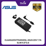 Load image into Gallery viewer, CLAASU20V77A4530SL ASUS 20V 7.7A SLIM 4.5*3.0