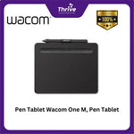 Load image into Gallery viewer, Pen Tablet Wacom One M, Pen Tablet