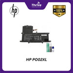 Load image into Gallery viewer, HP PO02XL Original Battery – 7.7V, Reliable Performance for HP Laptops
