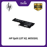 Load image into Gallery viewer, HP Split 13T X2, WO03XL