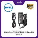 Load image into Gallery viewer, CLADEL195V462BP DELL 19.5v 4.62A 7.4*5.0