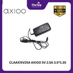 Load image into Gallery viewer, CLAAXI5V25A AXIOO 5V 2.5A 3.5*1.35