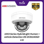Load image into Gallery viewer, 1XX3 Series HybridLight Human + vehicle Detection DS-2CD1143G2-LIU