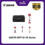 Load image into Gallery viewer, G6070 MFP GI-70 Series