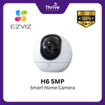 Load image into Gallery viewer, H6 5MPSmart Home Camera